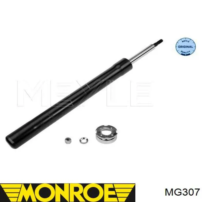 Амортизатор передний MG307 Monroe