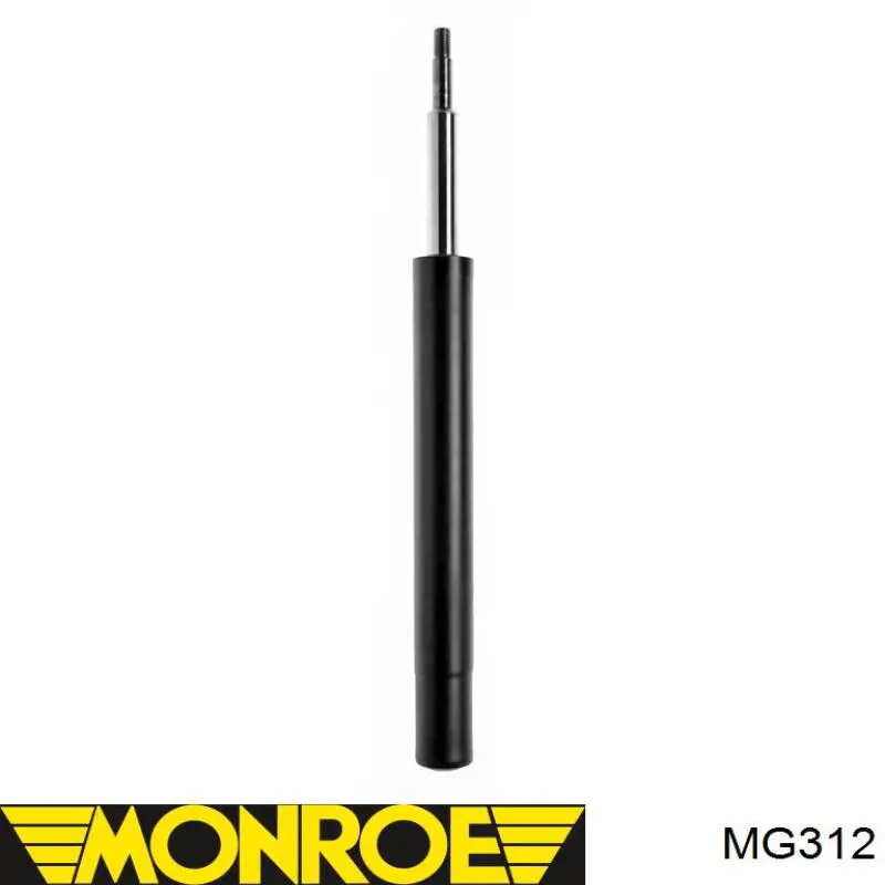MG312 Monroe амортизатор передний