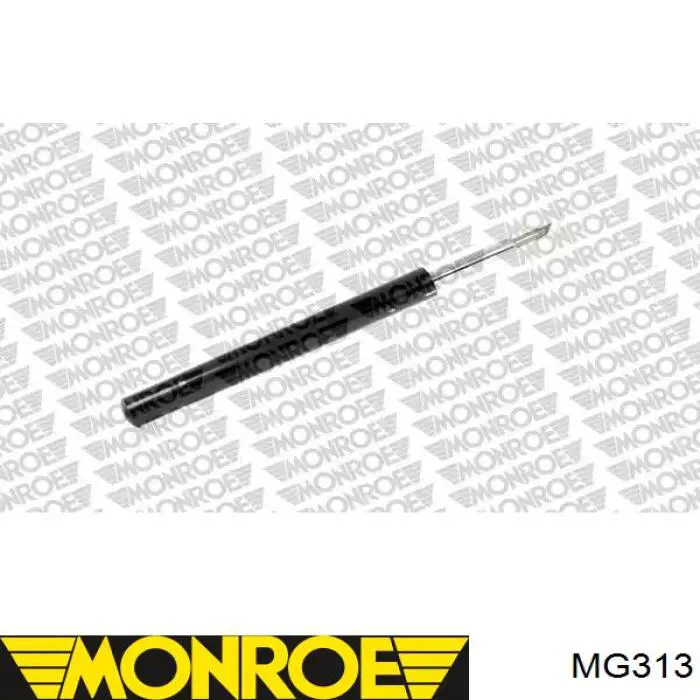 MG313 Monroe амортизатор передний