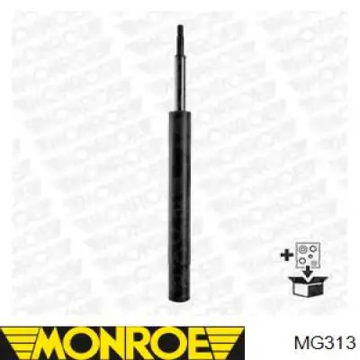 Стойка амортизатора передняя Monroe MG313 цена, от 32.02 USD