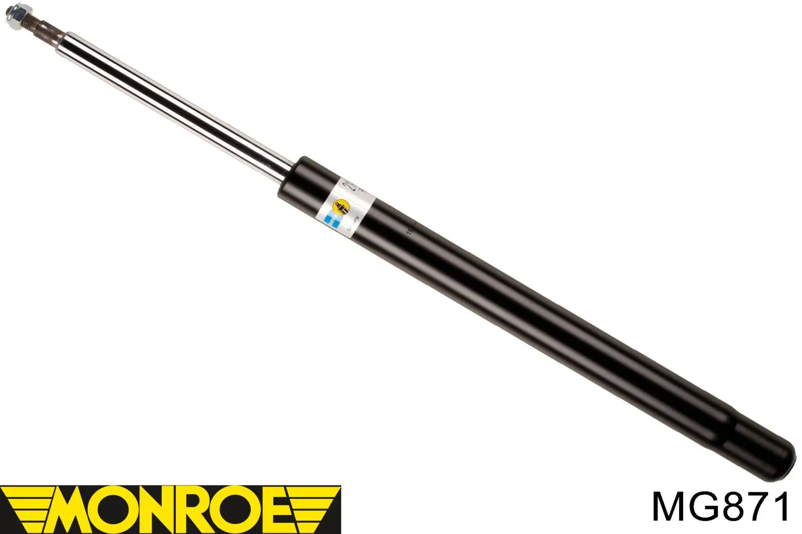 Амортизатор передний MG871 Monroe