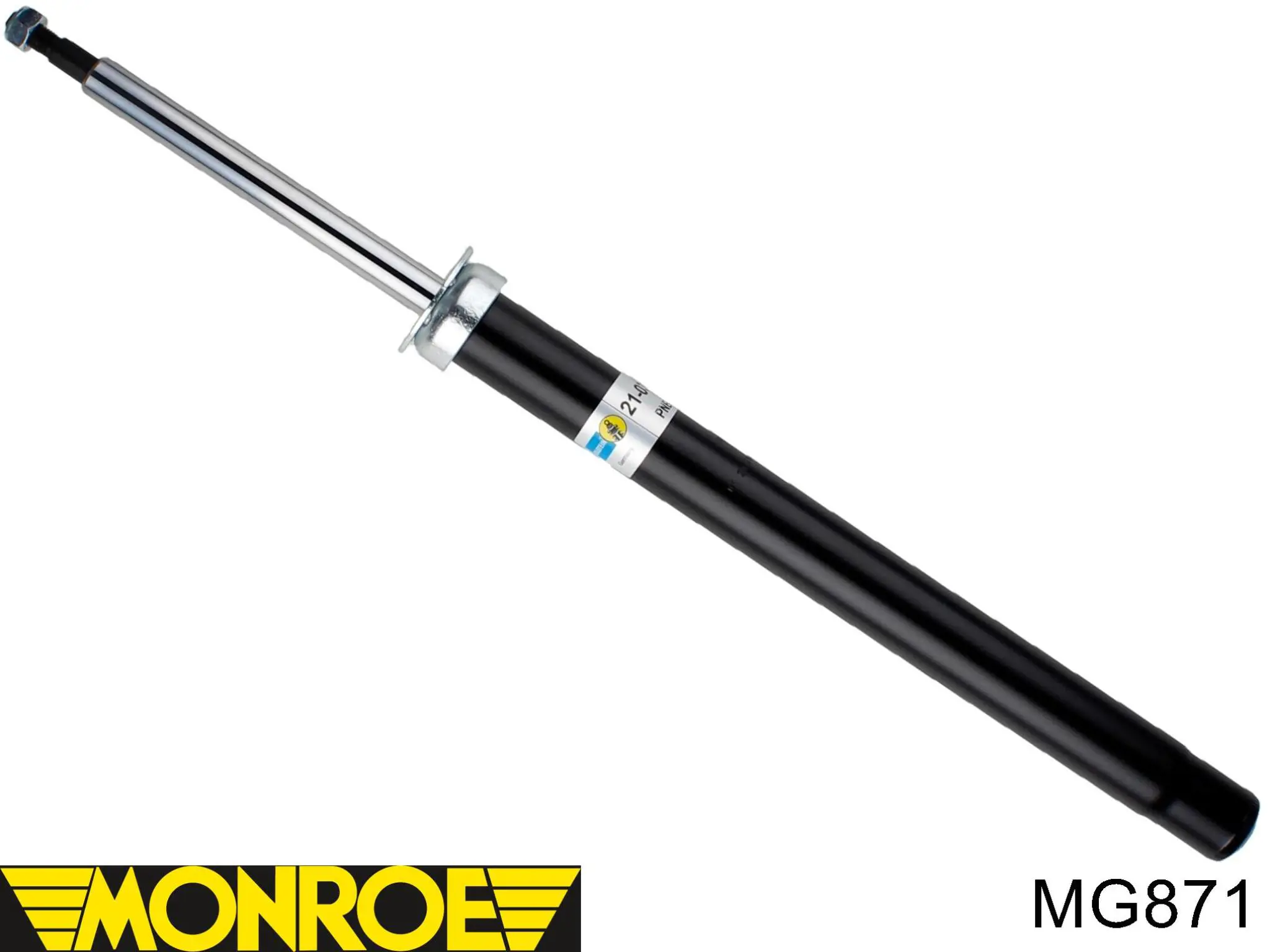 Амортизаторы передние Monroe MG871