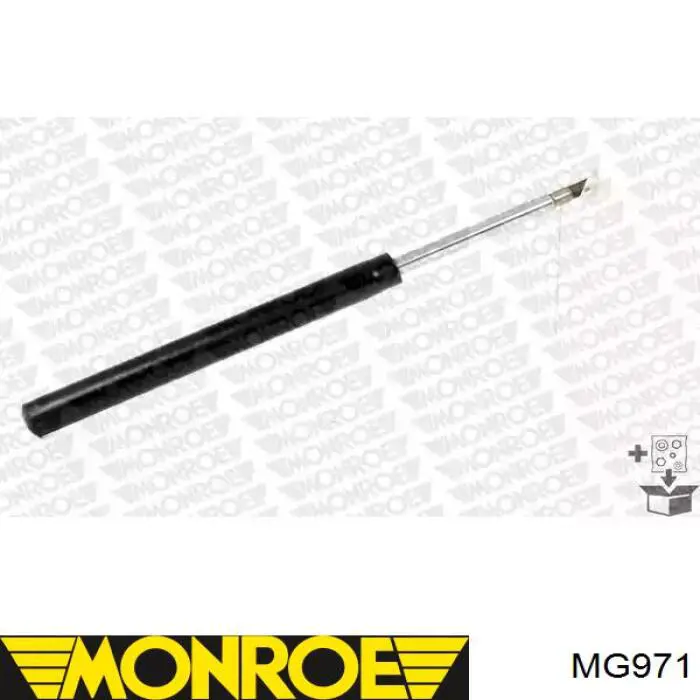 MG971 Monroe амортизатор передний