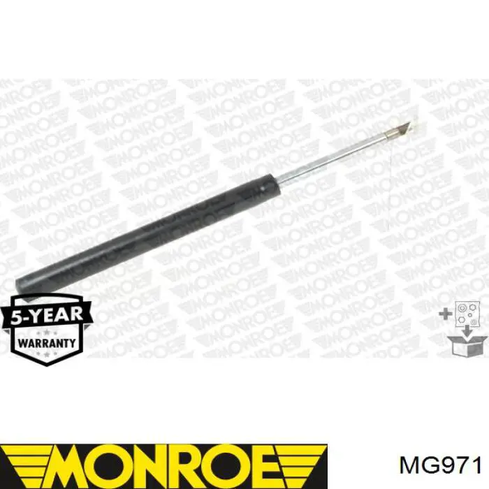 Амортизатор передний MG971 Monroe