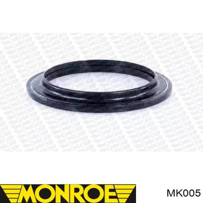 Подшипник опорный амортизатора переднего Monroe MK005