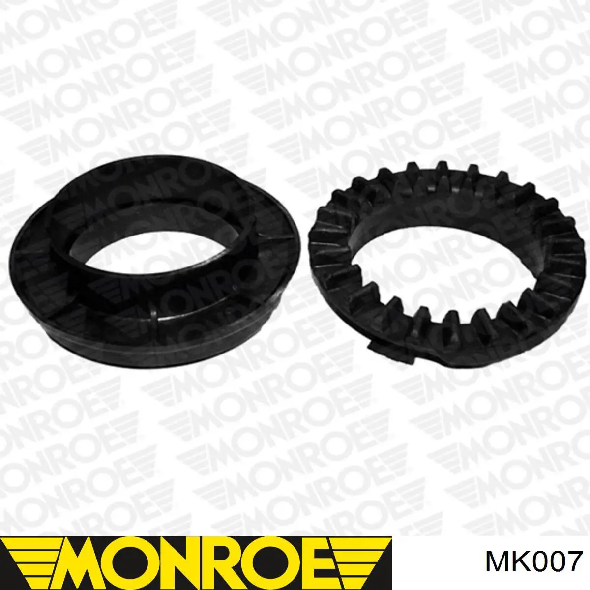 Опора переднего амортизатора MK007 Monroe