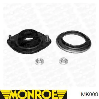MK008 Monroe опора амортизатора переднего