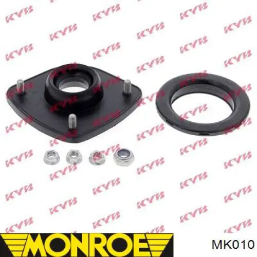 Купить MK010 Monroe Опора переднего амортизатора