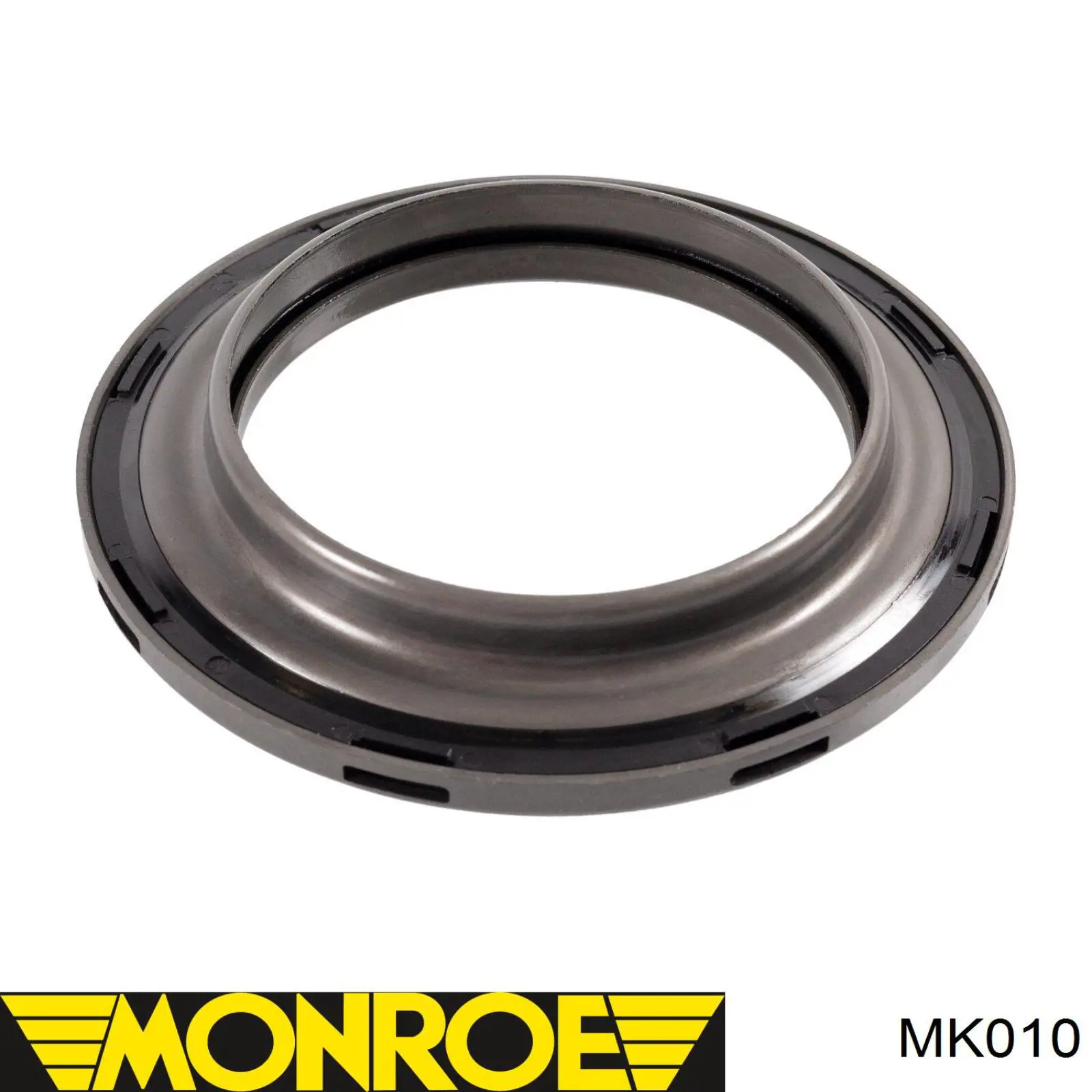 Опора стойки амортизатора переднего Monroe MK010 цена, от 24.68 USD