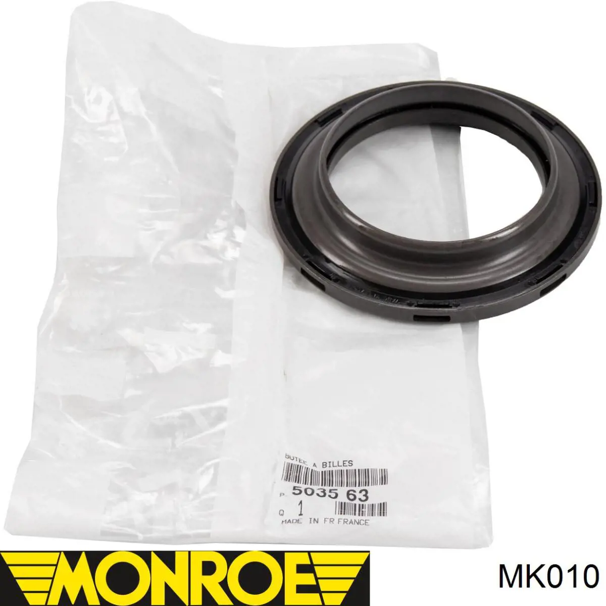 Опора переднего амортизатора MK010 Monroe