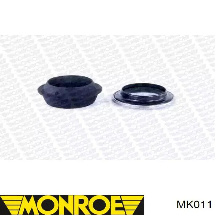 Soporte amortiguador delantero MK011 Monroe