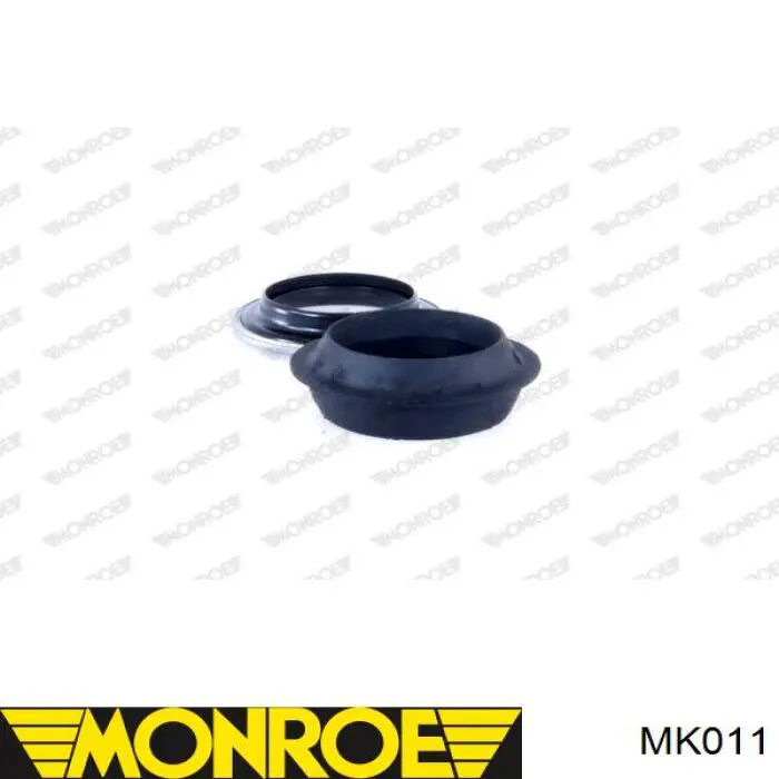 Опора стойки амортизатора переднего Kautek PESM003 цена, от 3.23 USD