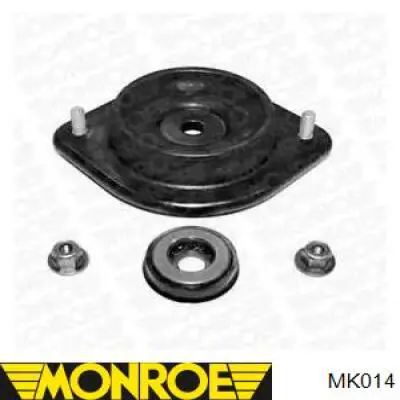 MK014 Monroe опора амортизатора переднего