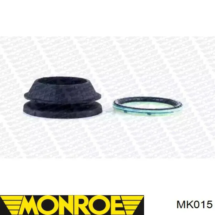 Опора амортизатора переднего Monroe MK015