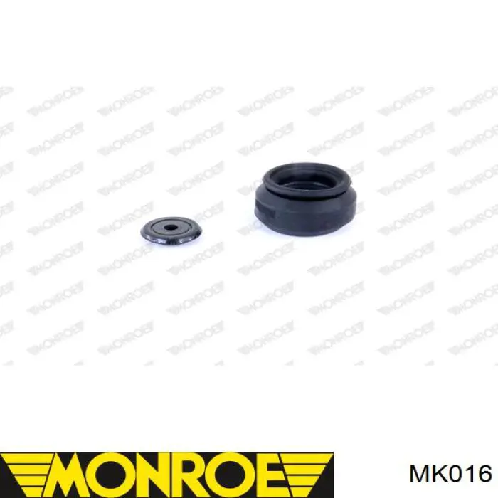 Опора переднего амортизатора MK016 Monroe