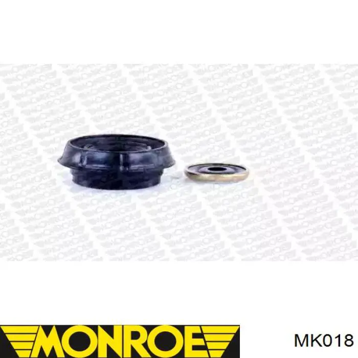 MK018 Monroe опора амортизатора переднего