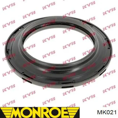 Опора стойки амортизатора переднего Monroe MK021 цена, от 9.17 USD