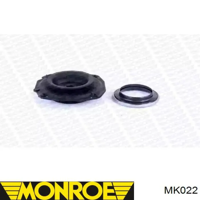 Опора амортизатора переднего MK022 Monroe