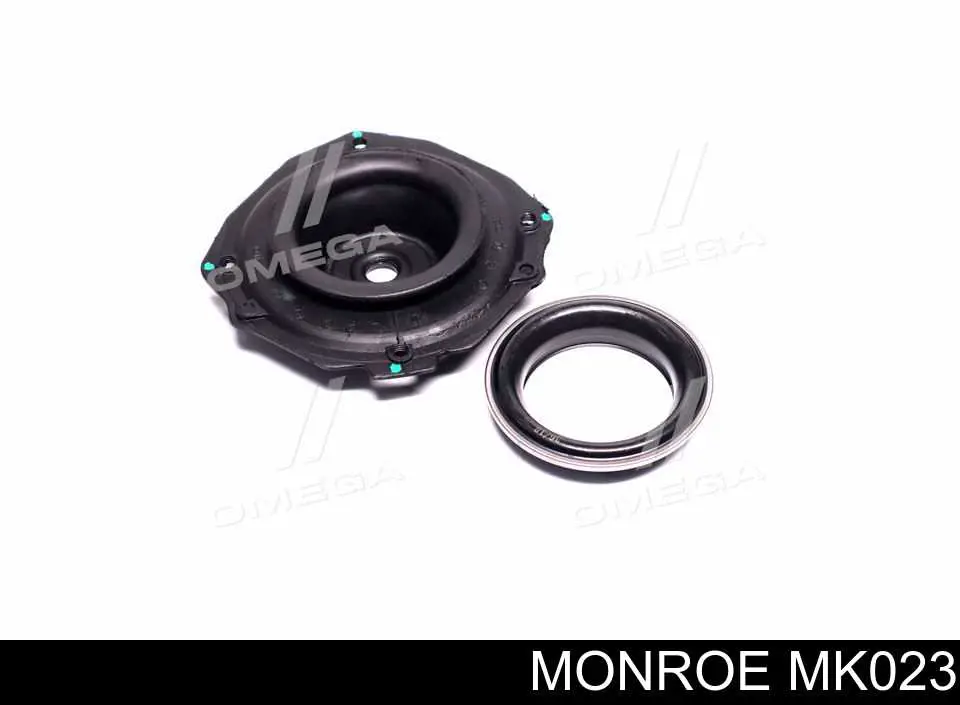 MK023 Monroe подшипник опорный амортизатора переднего
