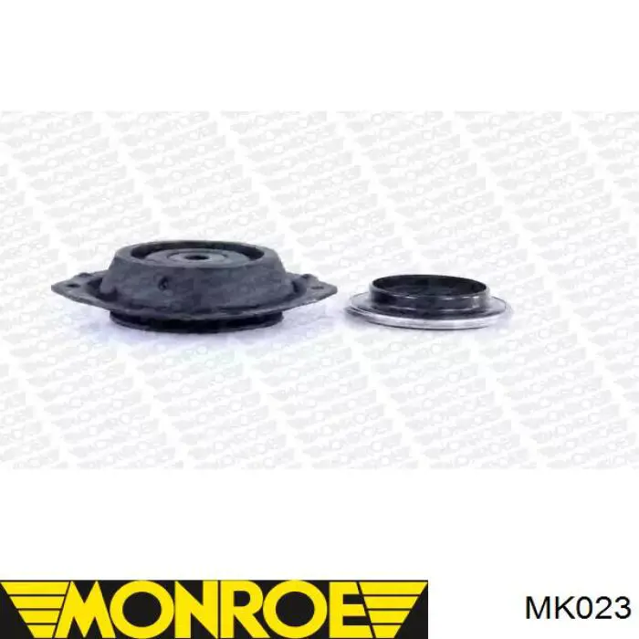 MK023 Monroe