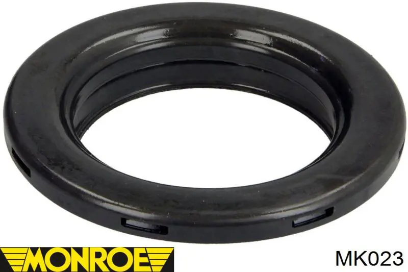 MK023 Monroe Подушка амортизатора переднего