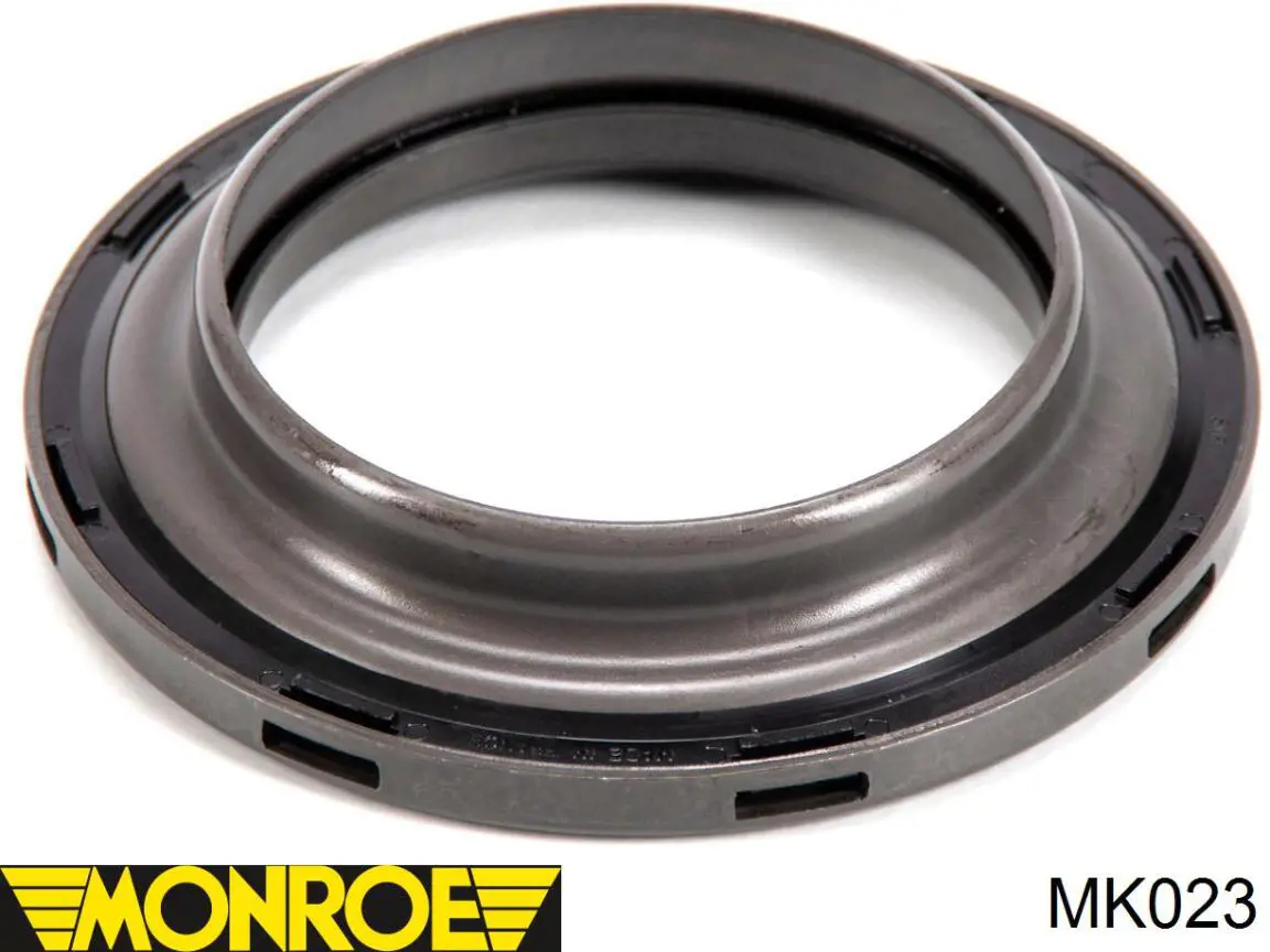 Опора стойки амортизатора переднего Monroe MK023 цена, от 26.90 USD