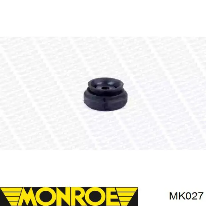 MK027 Monroe опора амортизатора переднего