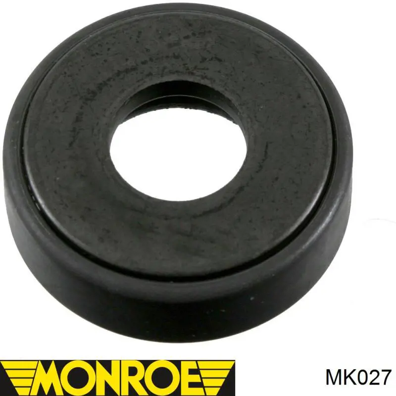 Купить 87374A Boge Опора переднего амортизатора