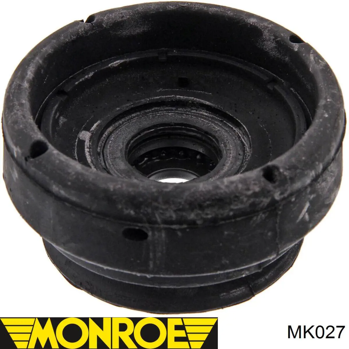 87374A Boge Подушка амортизатора переднего