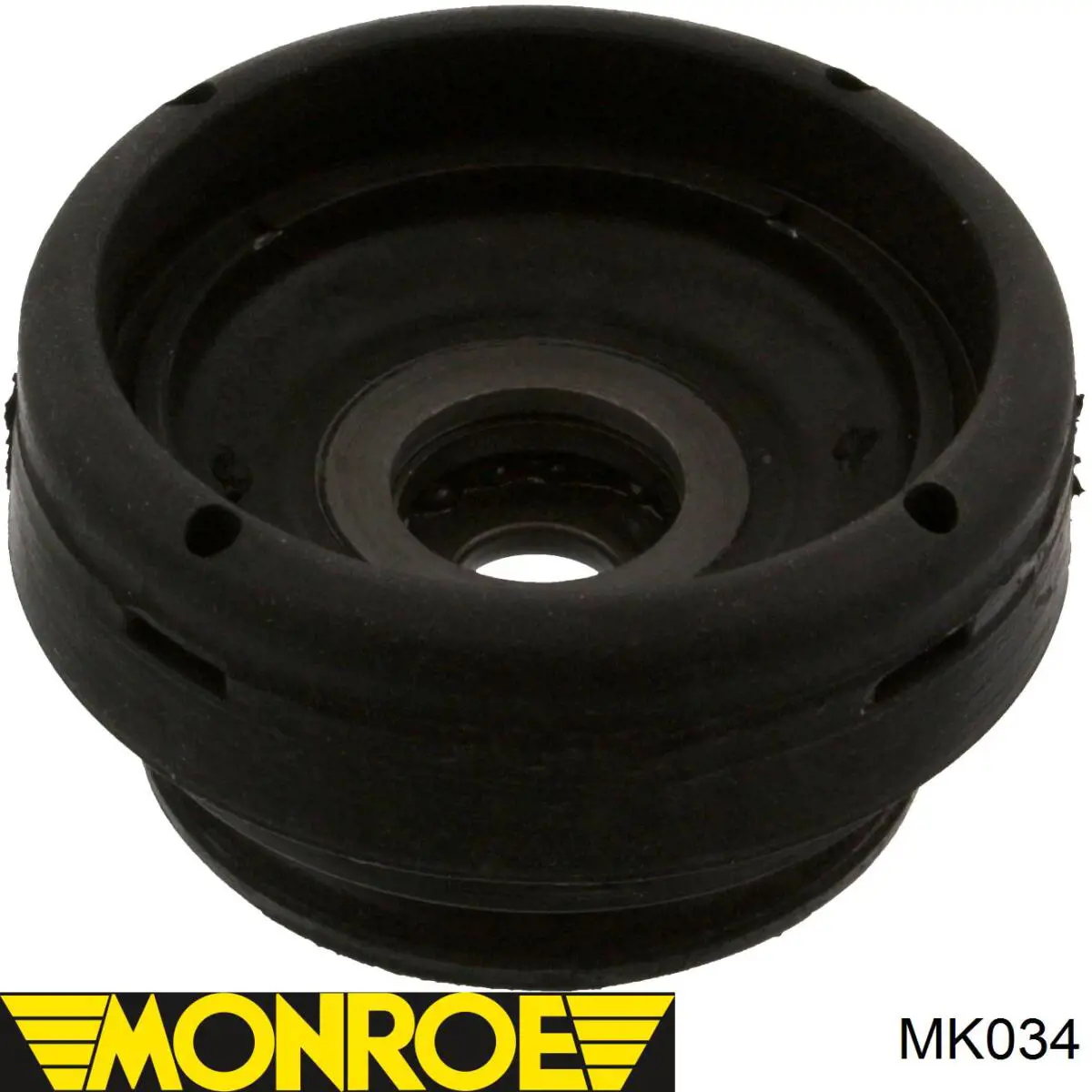 Опора передней стойки Boge 87287A