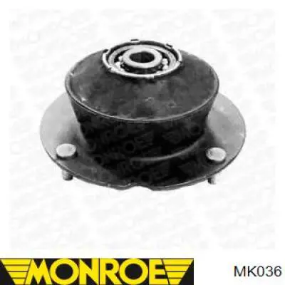 MK036 Monroe опора амортизатора переднего