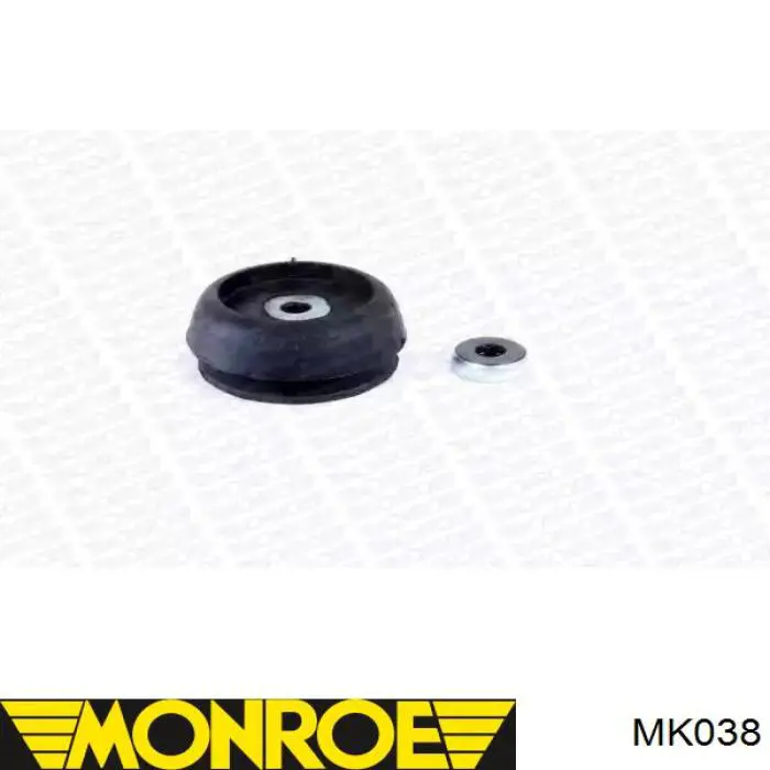 MK038 Monroe опора амортизатора переднего