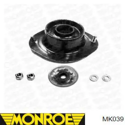 MK039 Monroe Подушка амортизатора переднего