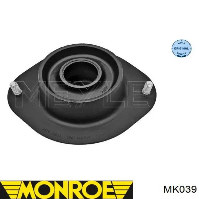 Купить MK039 Monroe Опора переднего амортизатора
