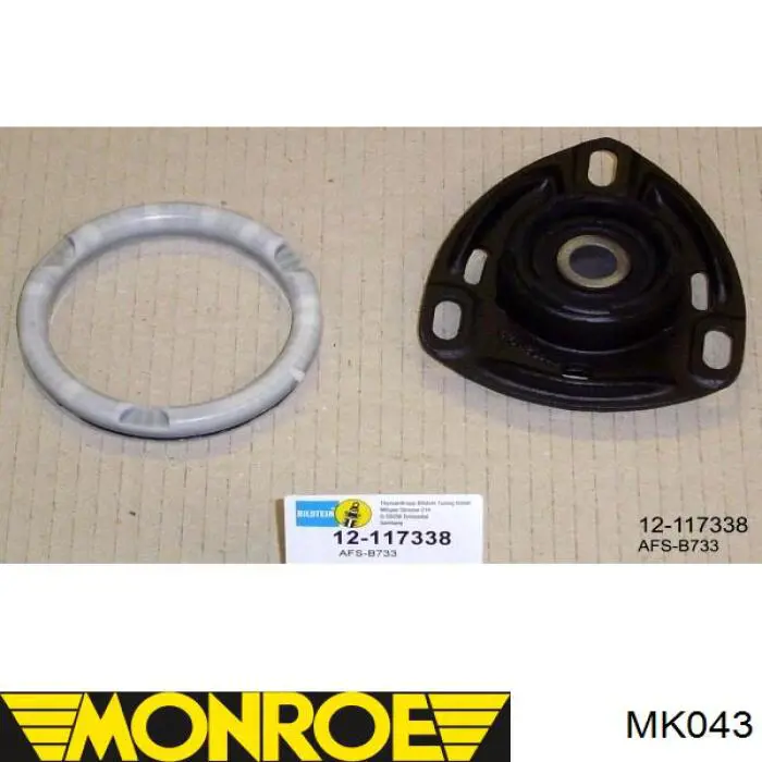 Купить MK043 Monroe Опора переднего амортизатора