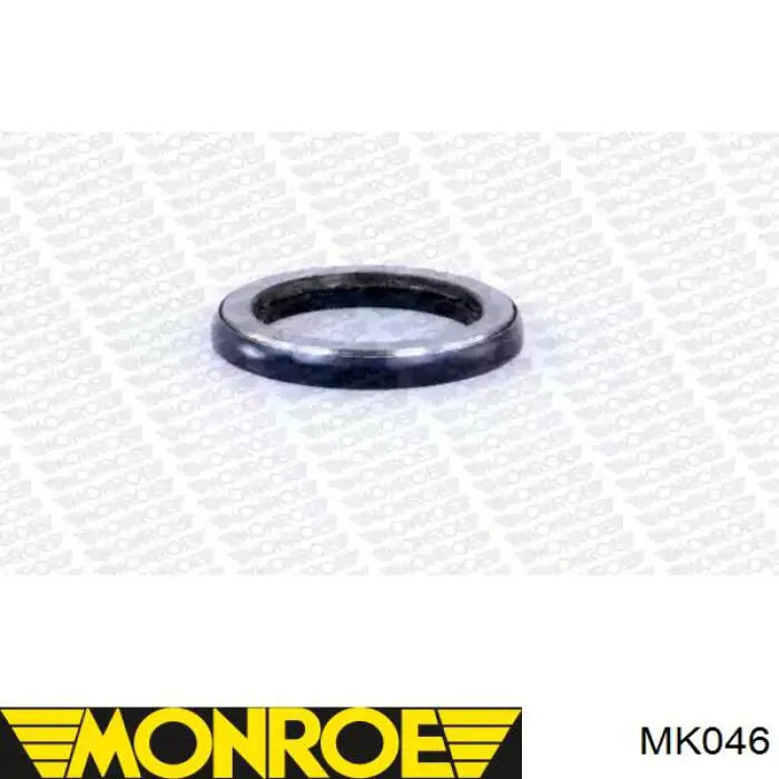 Подшипник опорный амортизатора переднего Monroe MK046
