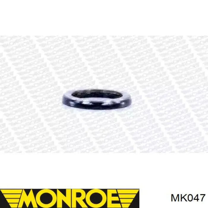 Подшипник опорный амортизатора переднего Monroe MK047