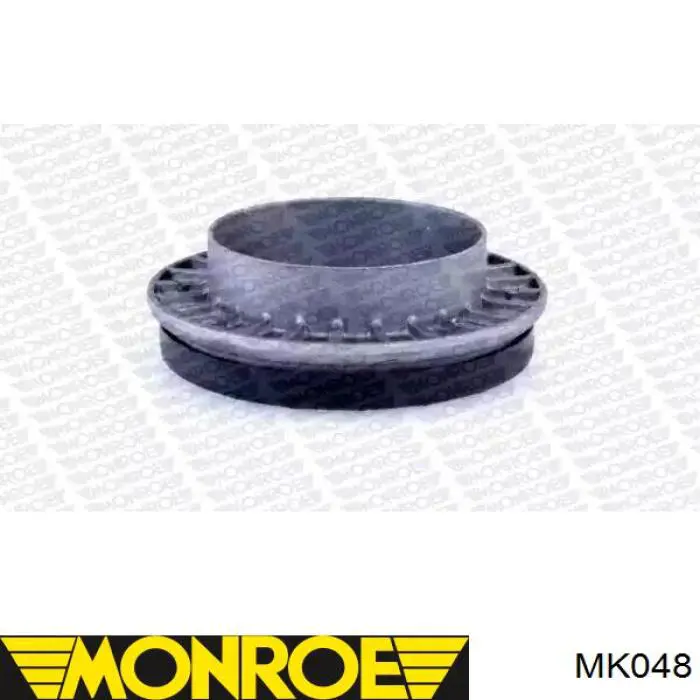 Подшипник опорный амортизатора переднего Monroe MK048