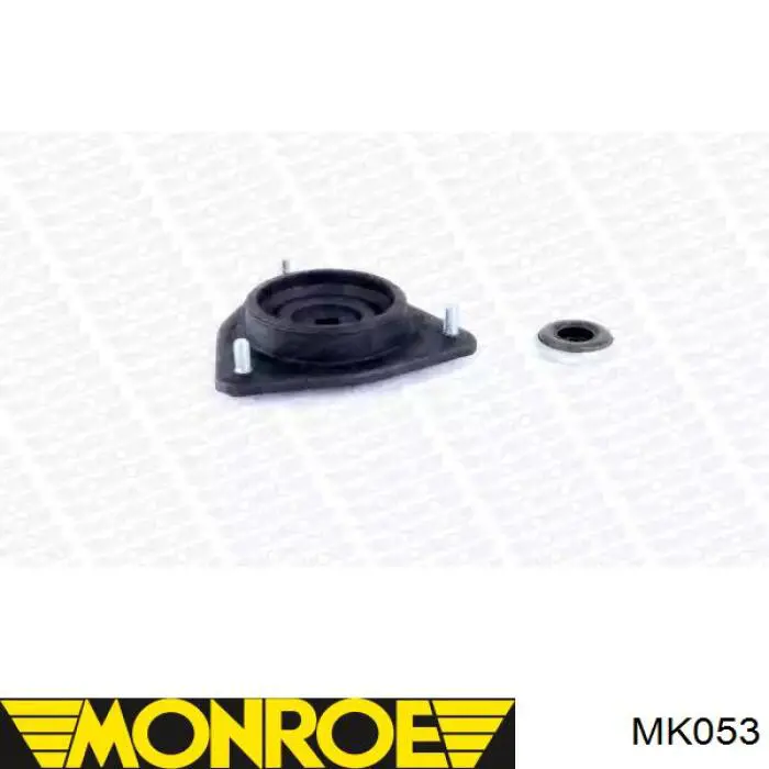 MK053 Monroe опора амортизатора переднего