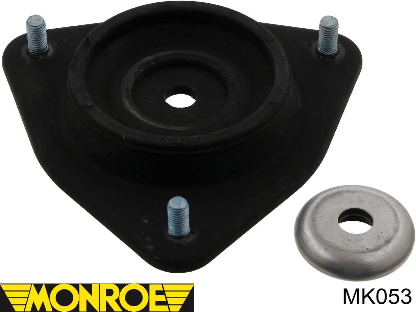 MK053 Monroe