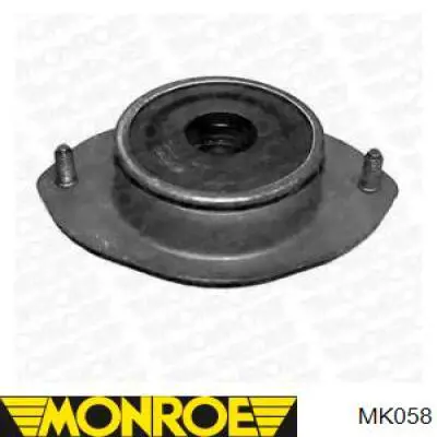 Опора амортизатора переднего MK058 Monroe