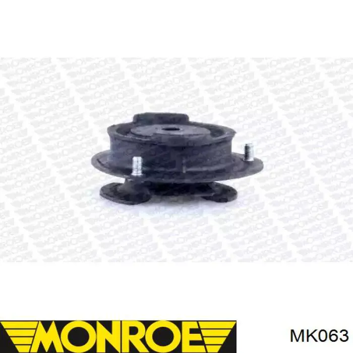 MK063 Monroe опора амортизатора переднего
