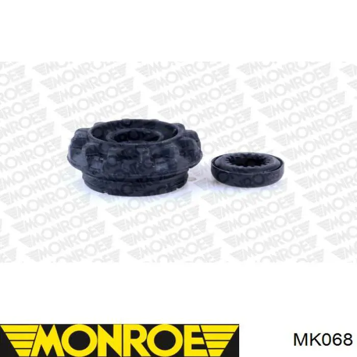MK068 Monroe Подушка амортизатора переднего