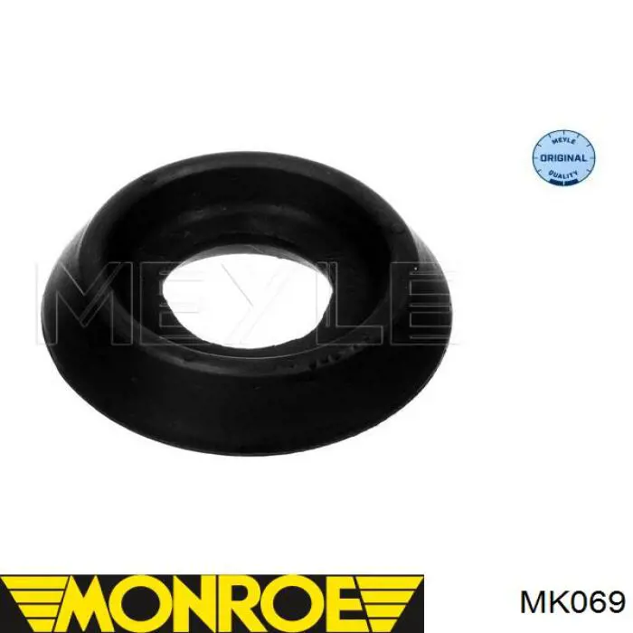 Опора стойки амортизатора переднего Monroe MK069 цена, от 8.12 USD