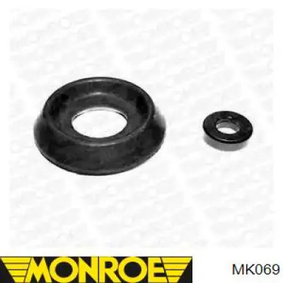Опора переднего амортизатора MK069 Monroe