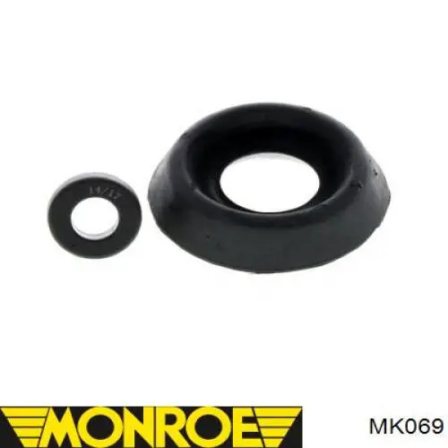 Опора передней стойки Monroe MK069
