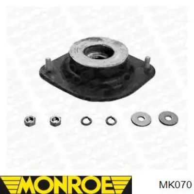 MK070 Monroe опора амортизатора переднего
