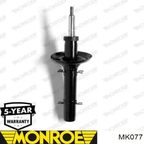 Опора переднего амортизатора MK077 Monroe