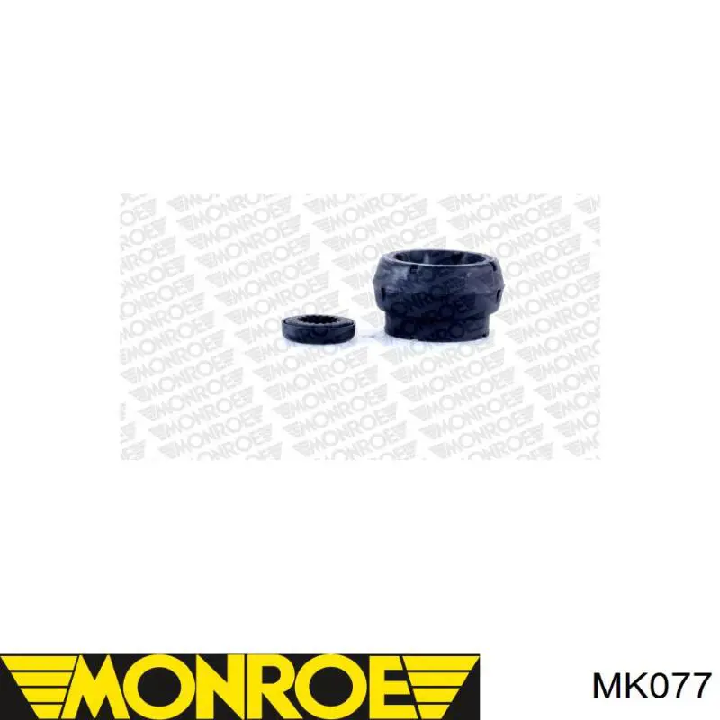Купить MK077 Monroe Опора переднего амортизатора