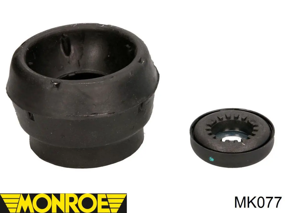 MK077 Monroe Подушка амортизатора переднего